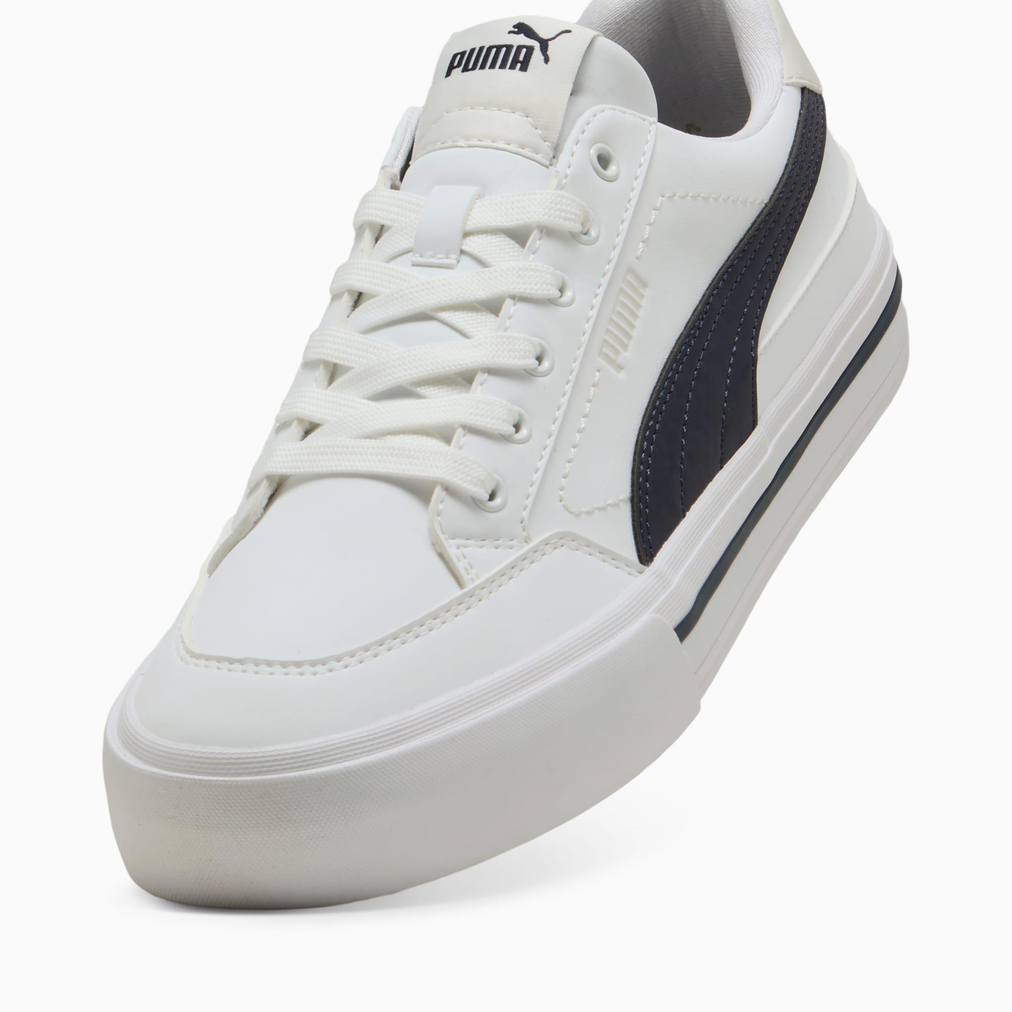 Court Classic Vulc Formstrip SL Men's Sneakers Product Image