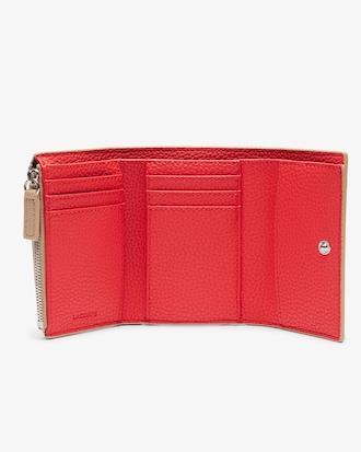 Anna Snap Close Flap Billfold Product Image