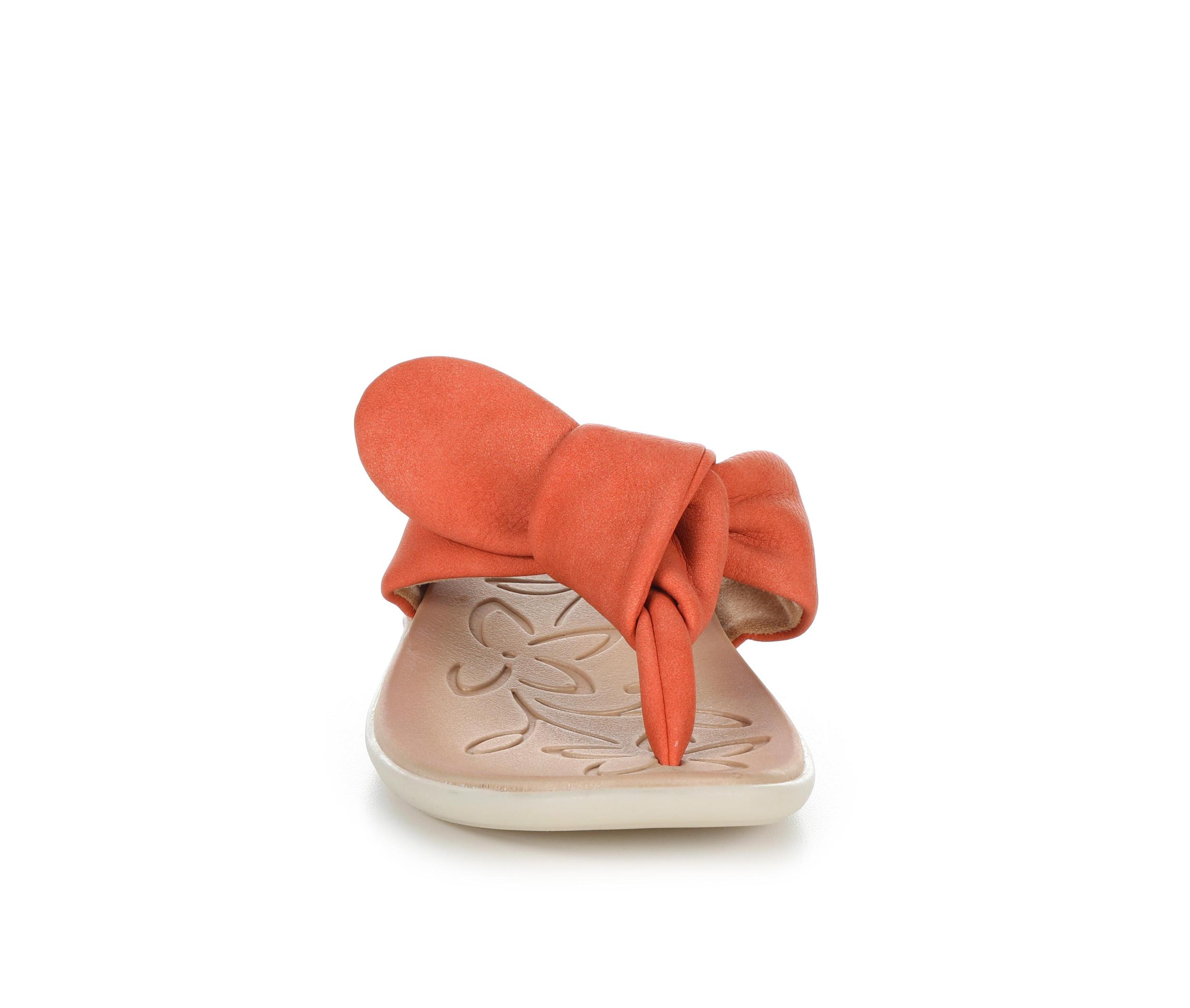Women's BOC Halle Flip-Flops Product Image