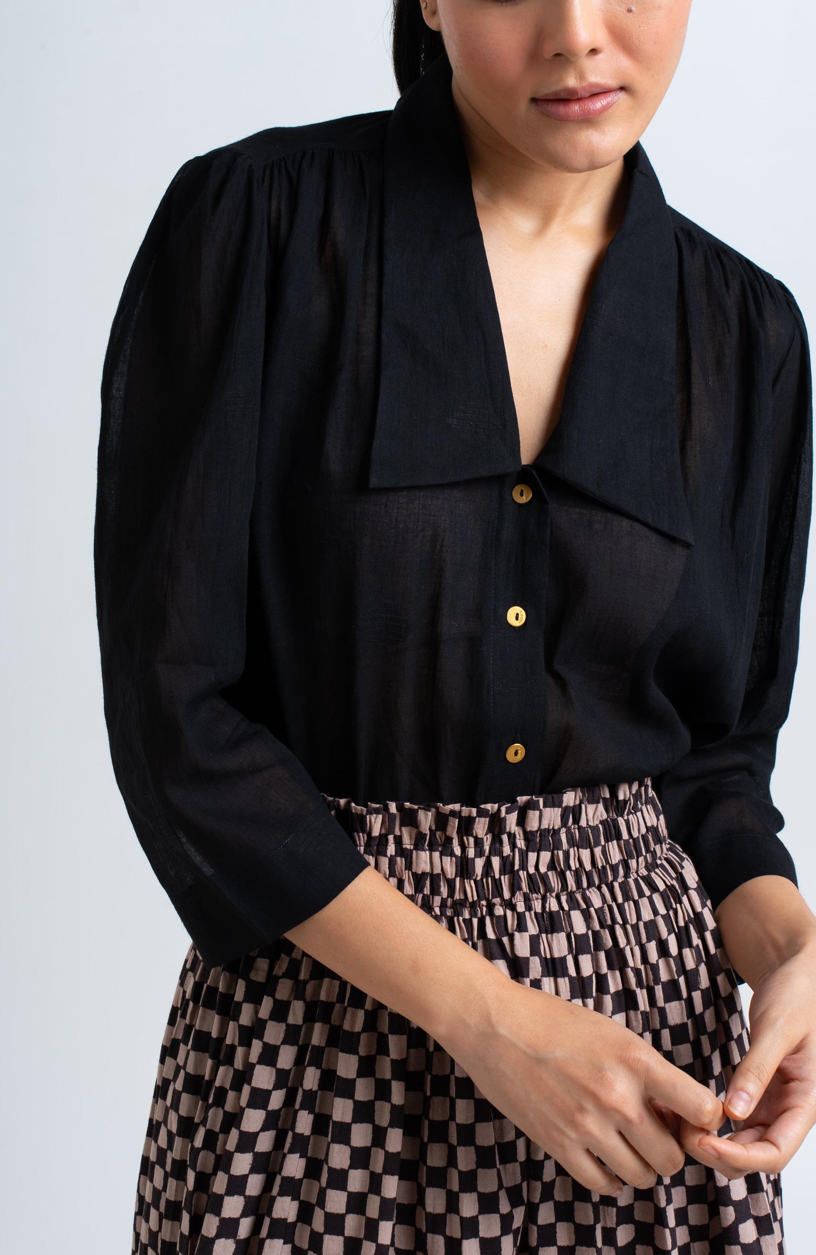 Retro Shirt Product Image