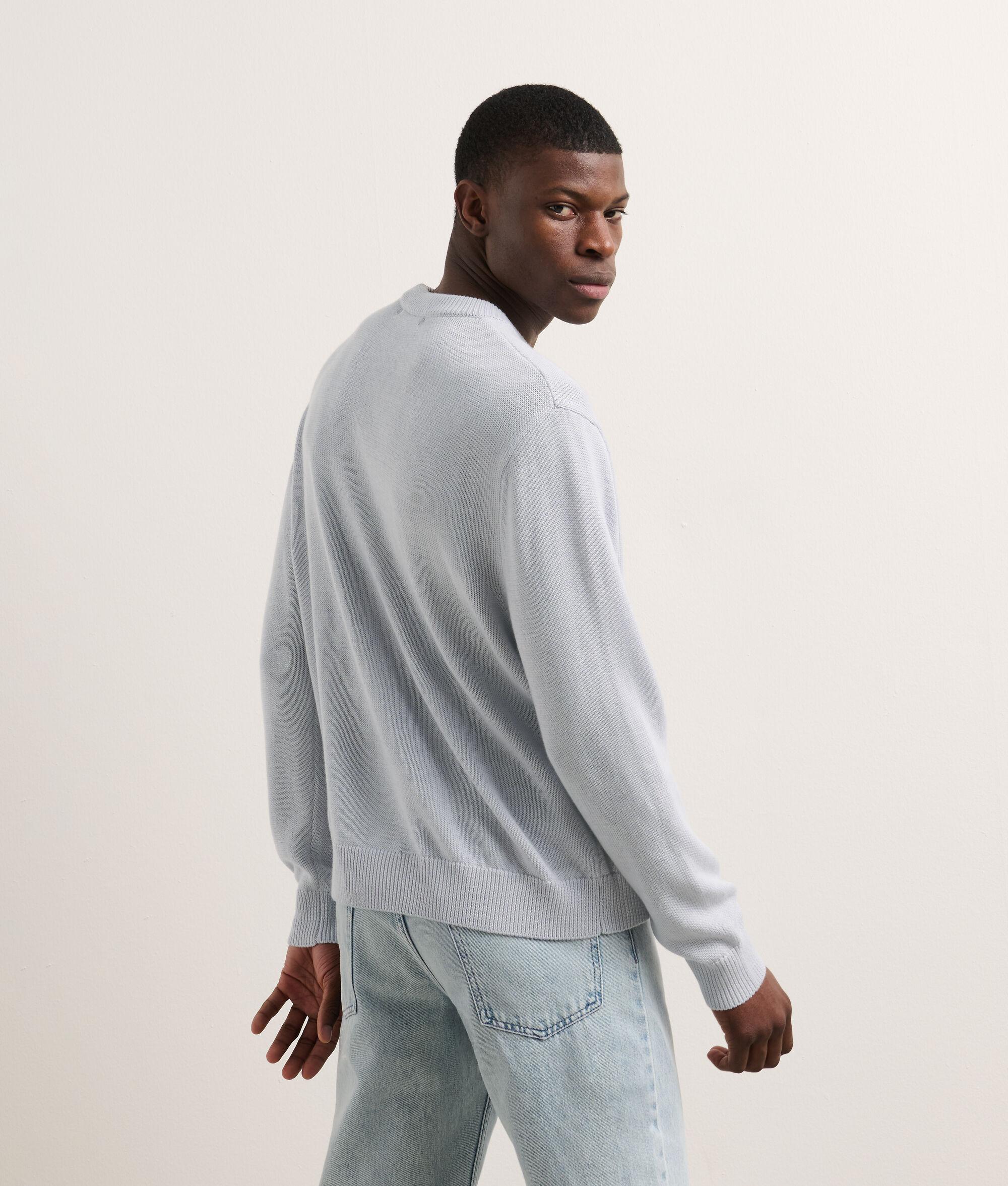 DISNEY X KL KNITTED SWEATSHIRT Product Image