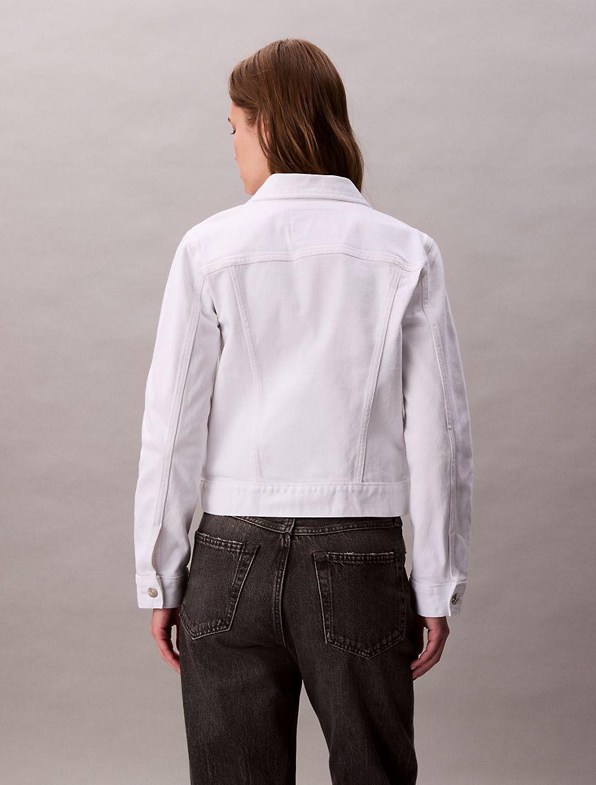 Classic Trucker Jacket Product Image