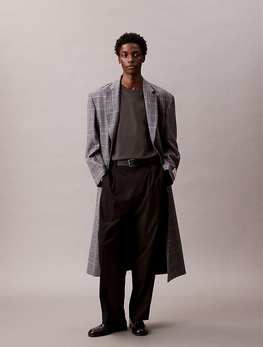 Heavyweight Cotton Tee Product Image