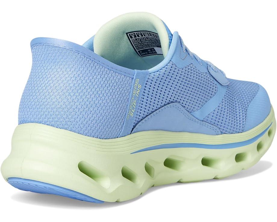 Arch Fit Glide-Step Pro Hands Free Slip-ins Product Image