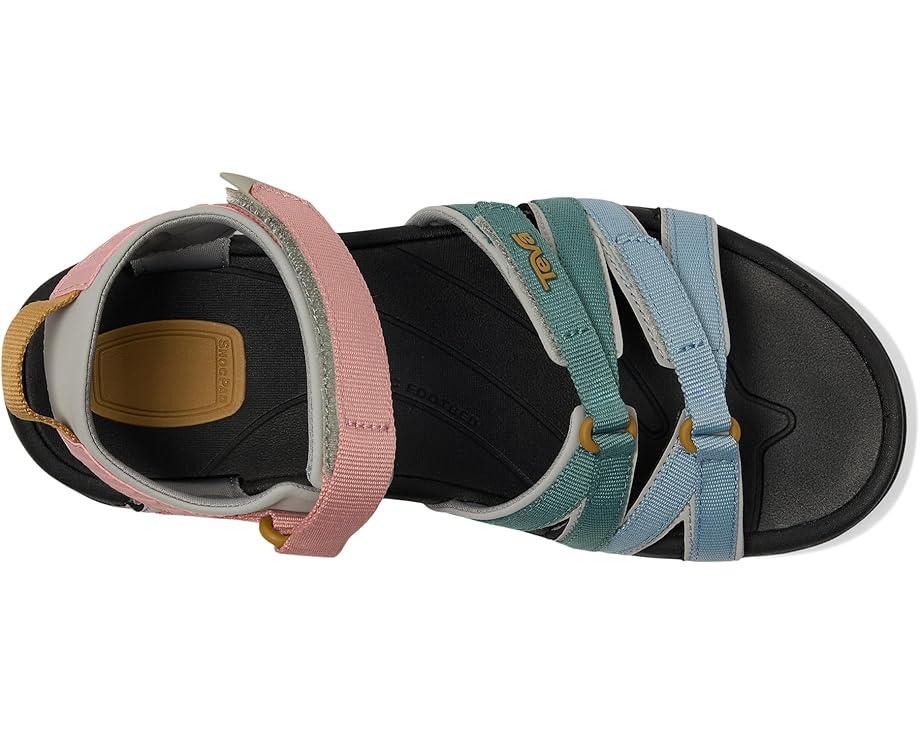 Tirra Leather Product Image