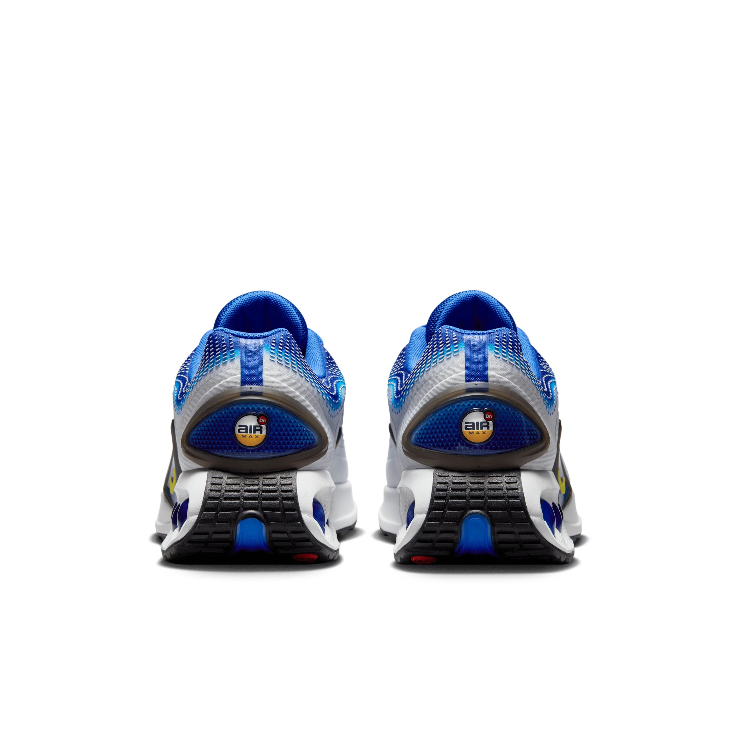 Mens Nike Air Max Dn Casual Shoes Product Image