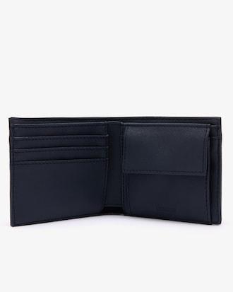 Medium FG Leather Billfold Product Image