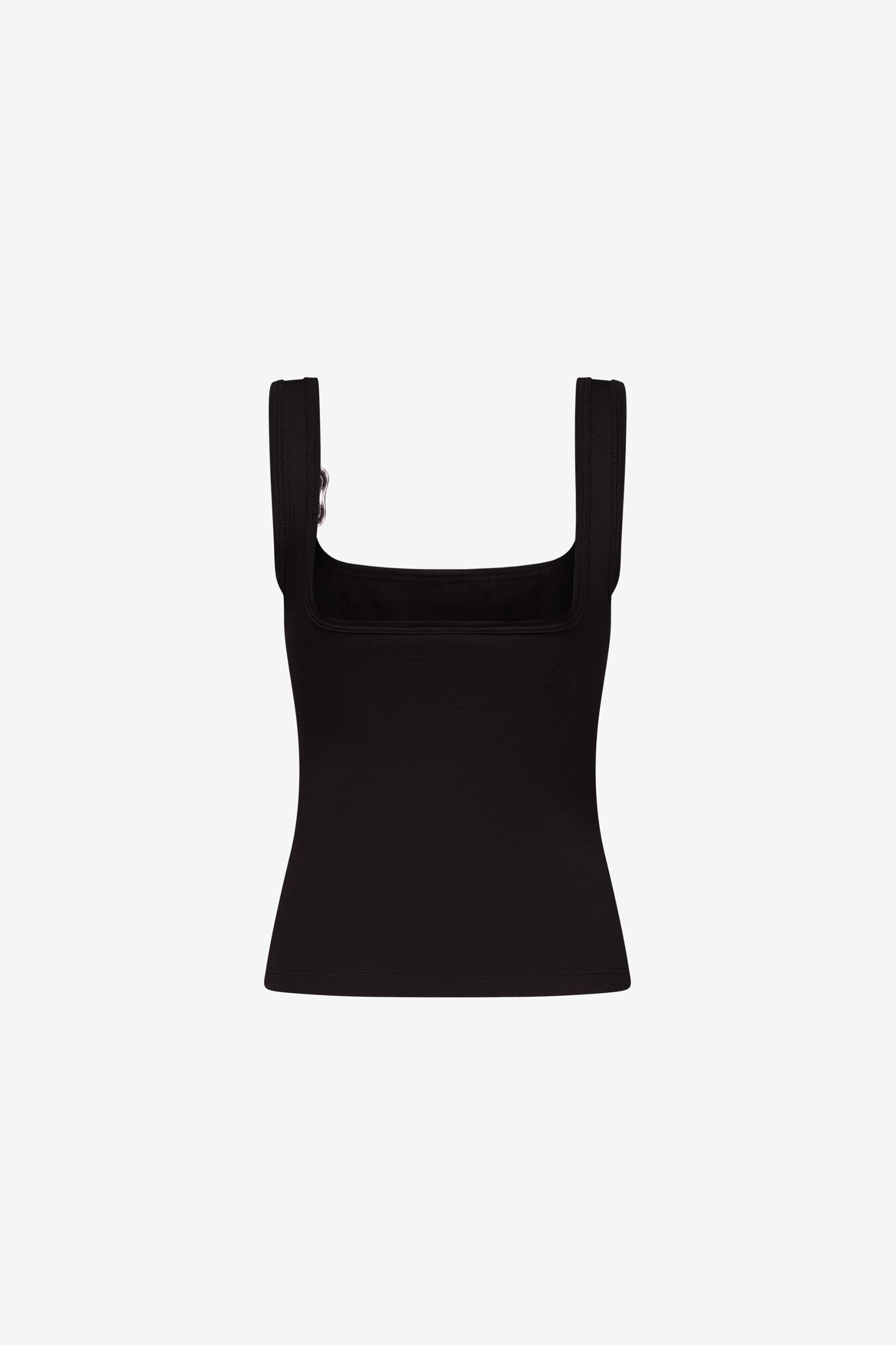 Crystal Link Tank Top Product Image