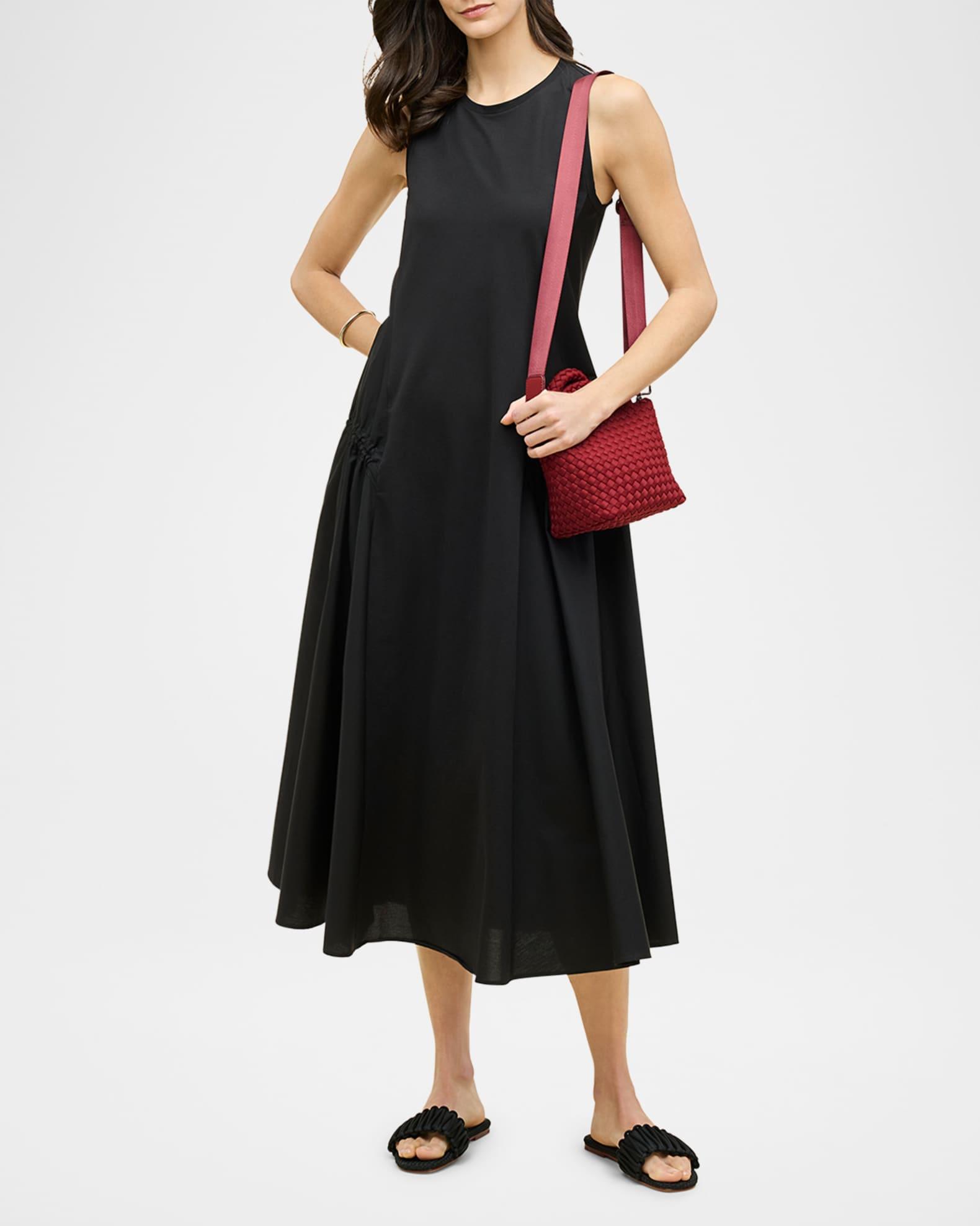 St. Parth Petit Tote Bag Product Image