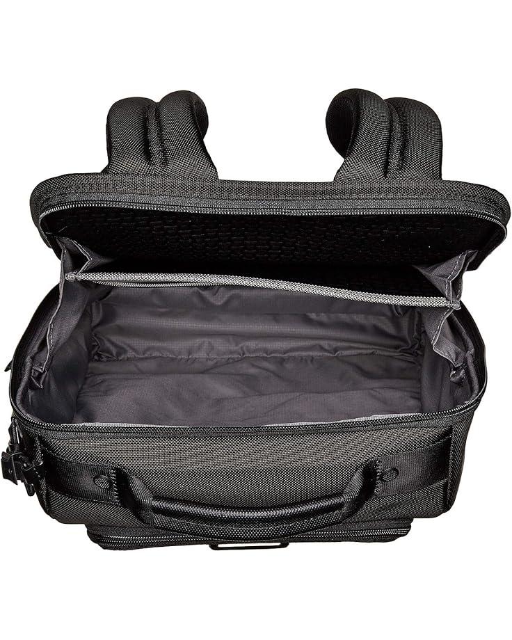 Tumi Alpha 3 Slim Solutions Brief Pack® Product Image