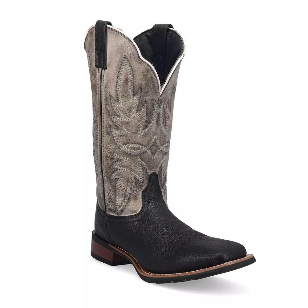 Laredo Isaac Men's Cowboy Boots,  Product Image
