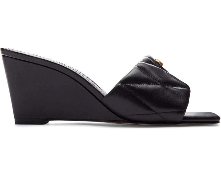 Gigi Wedge Sandal 80Mm Product Image