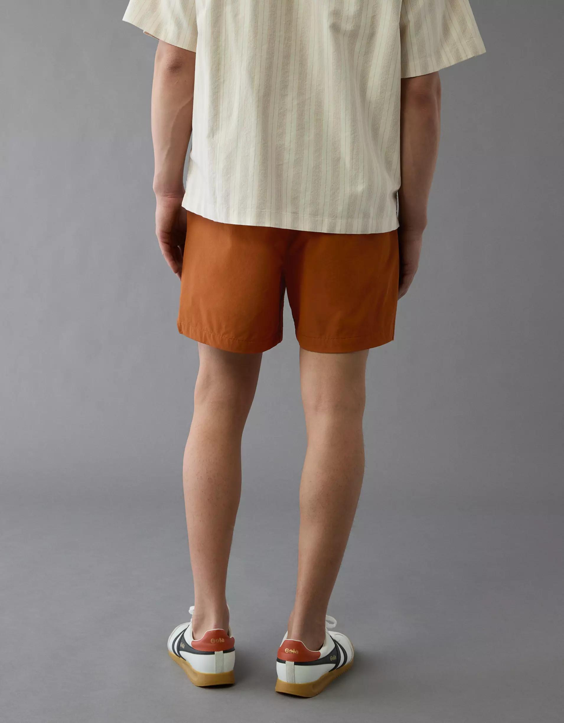 AE 24/7 6" Flex Hybrid Short Product Image