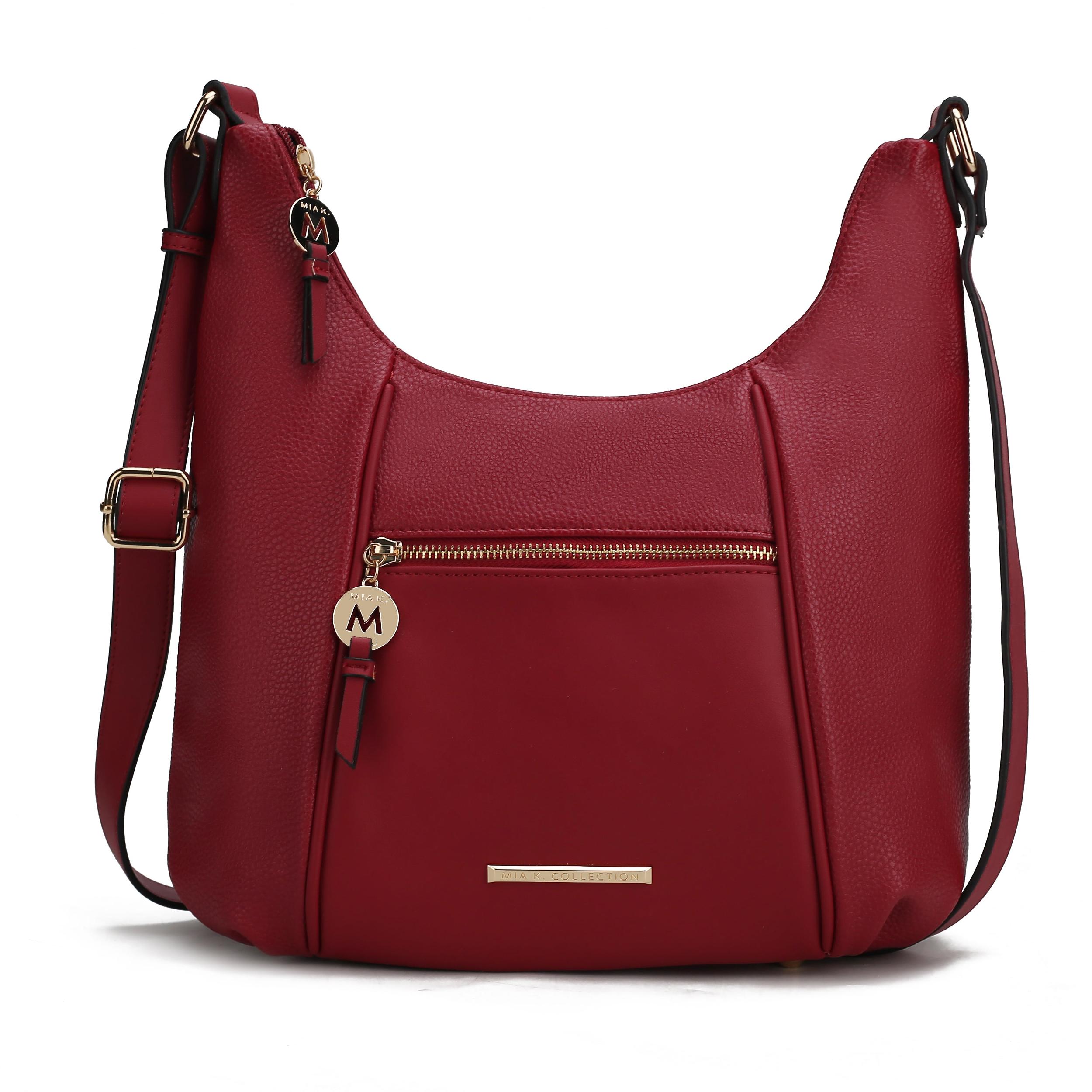 MKF Collection Women's Lavinia Shoulder Bag Female Product Image