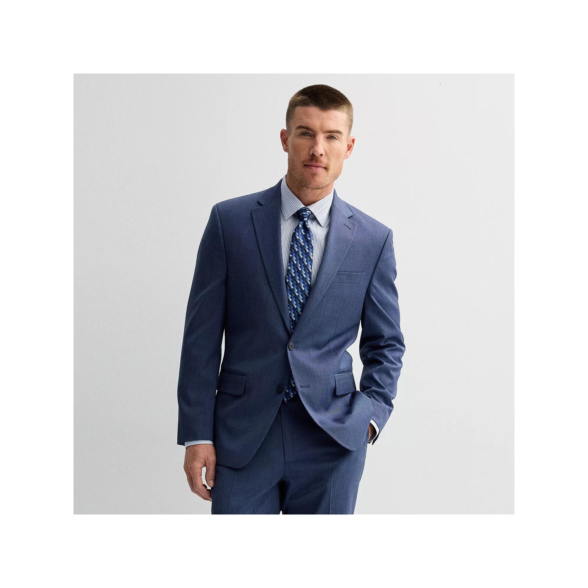 Men's Apt. 9® Premier Flex Performance Regular-Fit Washable Suit Jacket,  Product Image