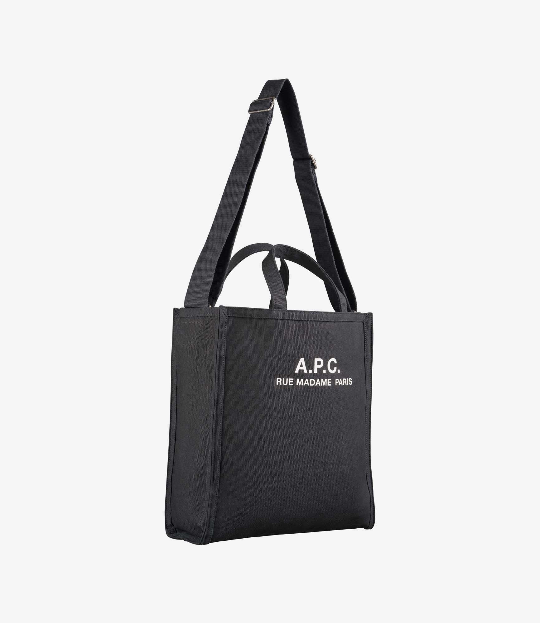 Recuperation Shopping Bag Male Product Image