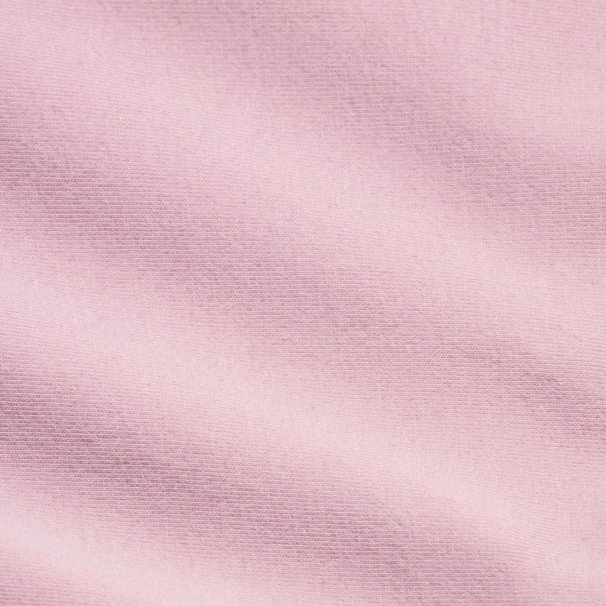 COTTON JERSEY FOLDOVER CAPRI | HALITE Product Image