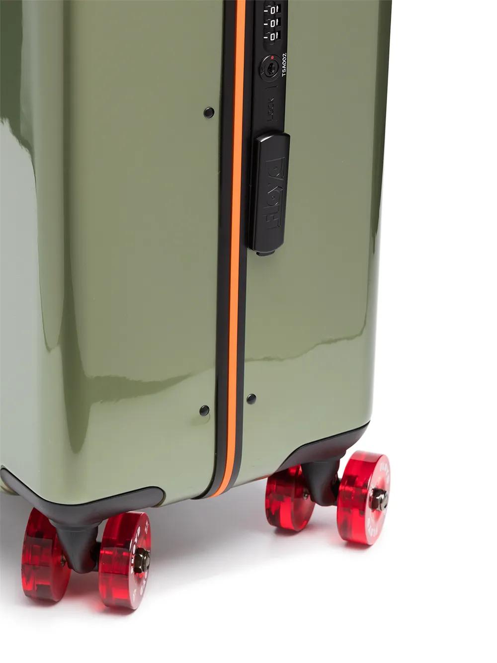 cabin suitcase Product Image