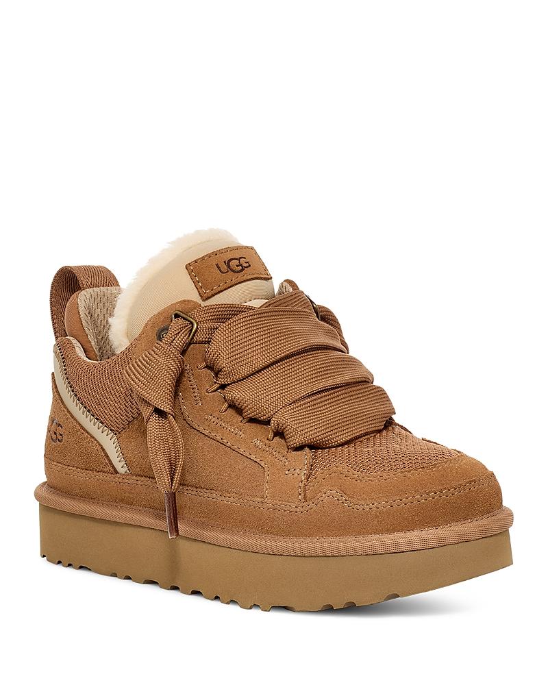 Womens UGG® Lowmel Sneaker Product Image