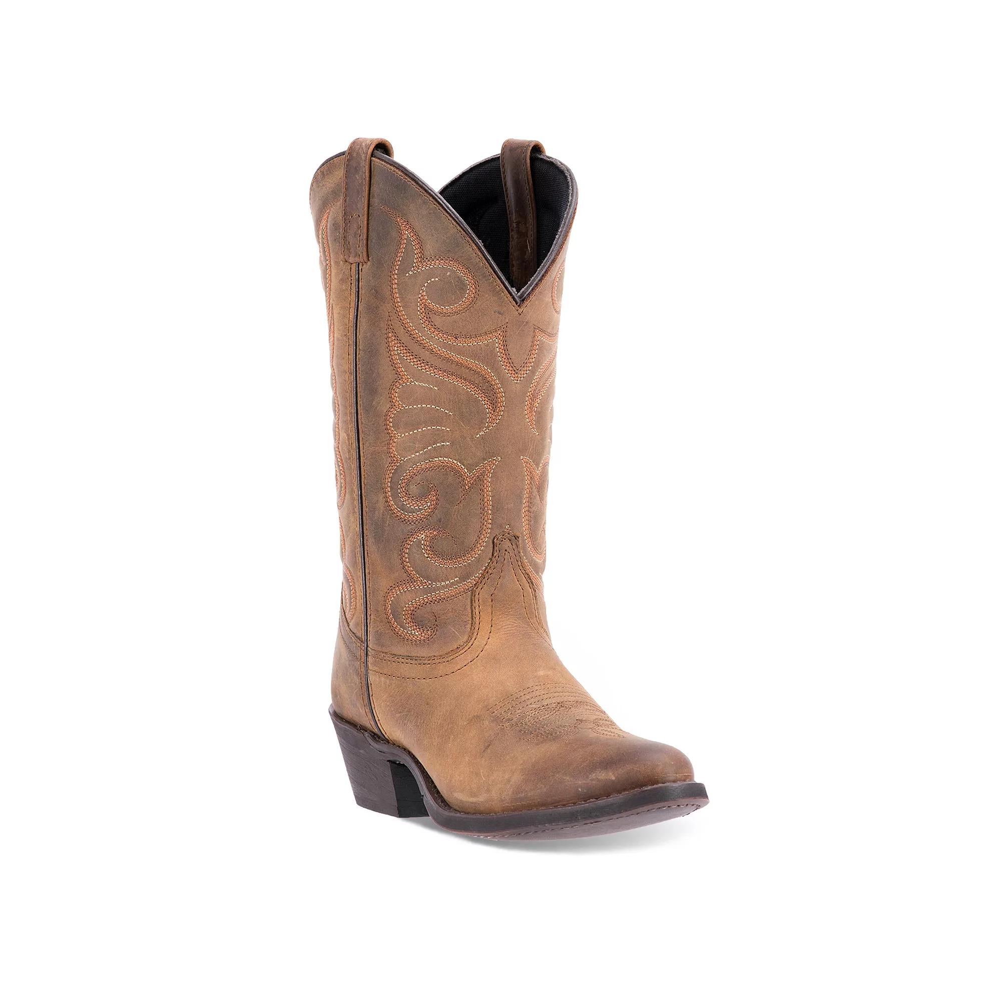 Laredo Bridget Women's Cowboy Boots,  Product Image