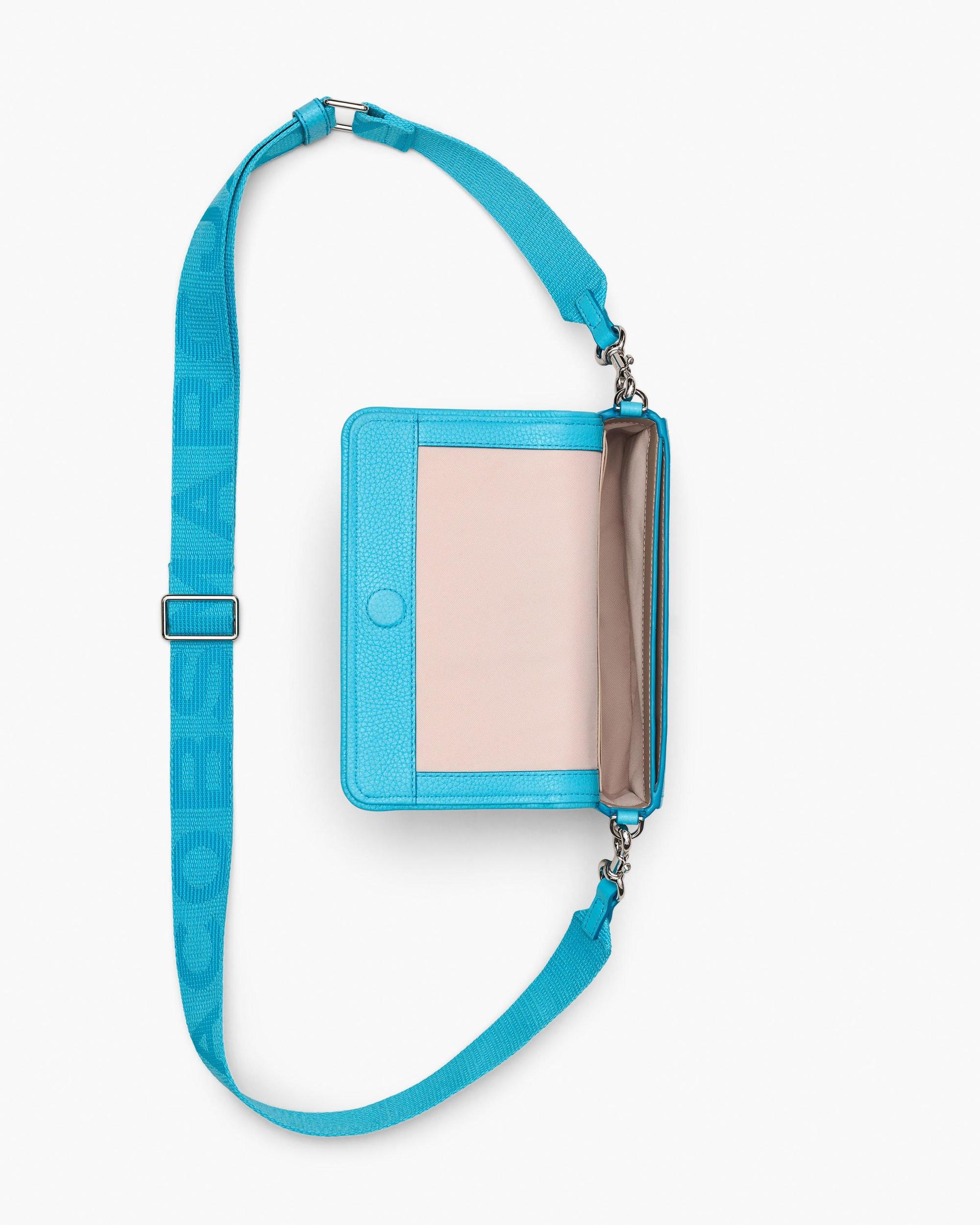 The Leather Mini Bag Product Image