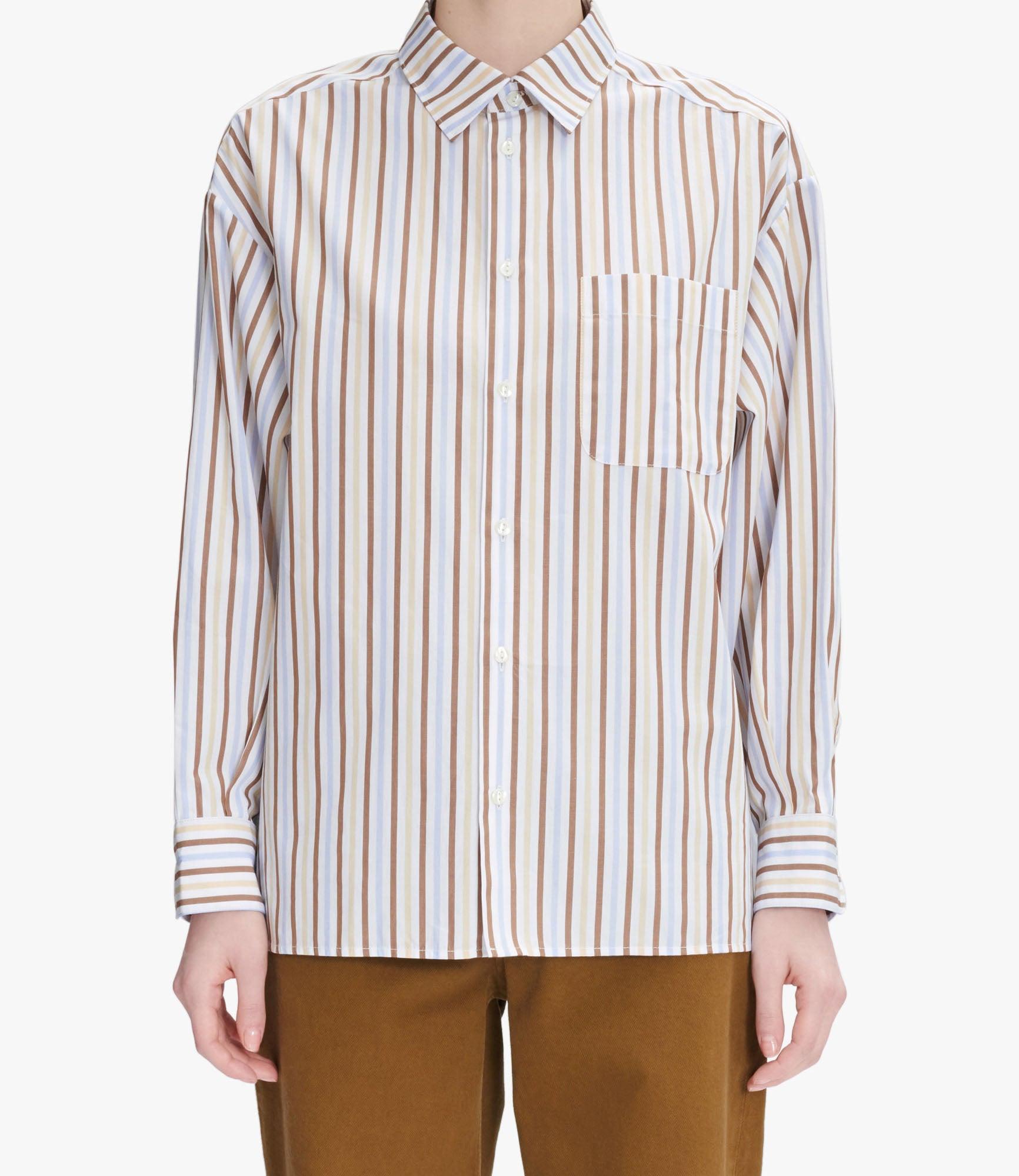 Stéphanie shirt Female Product Image