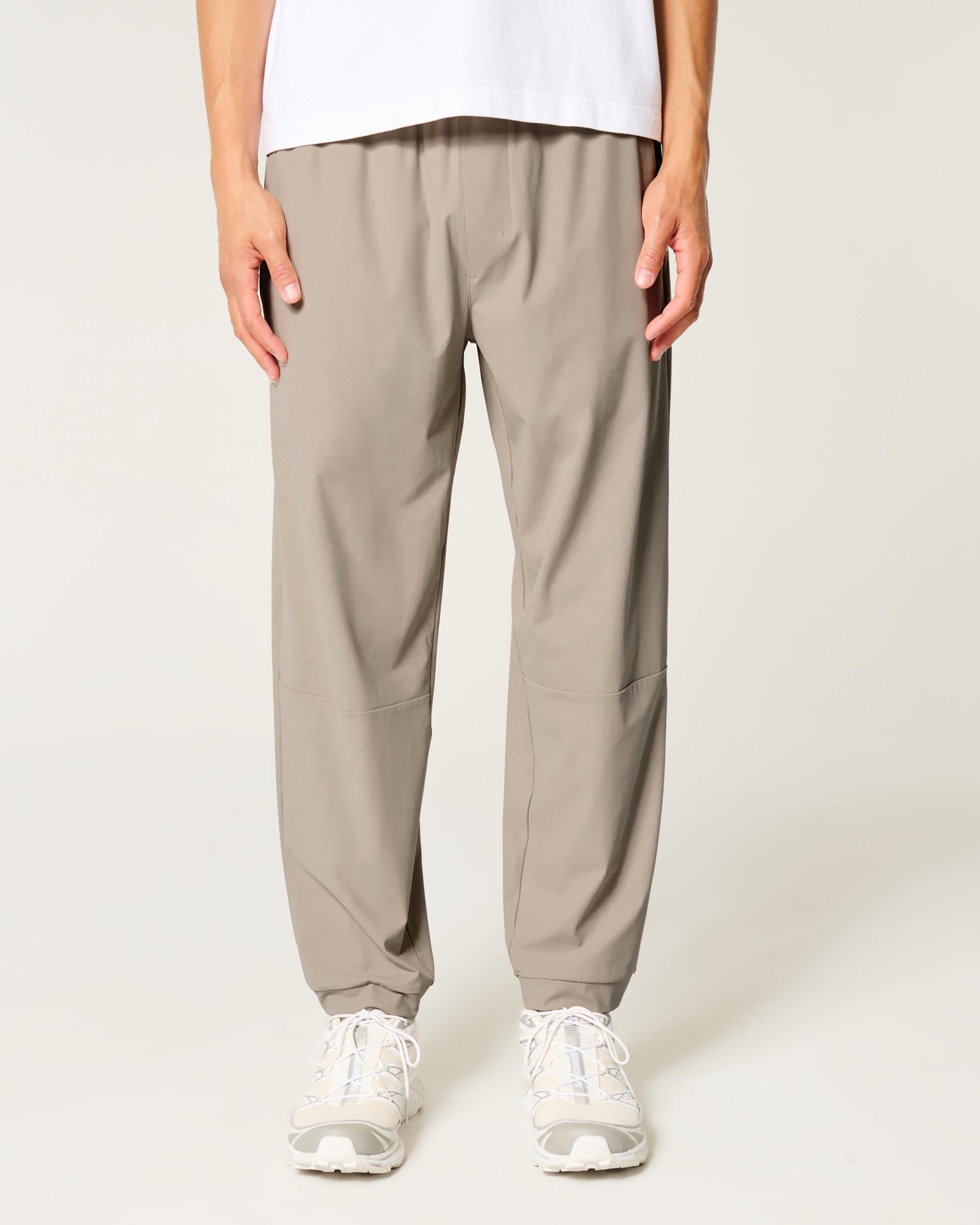 Relaxed Taper Pants Product Image