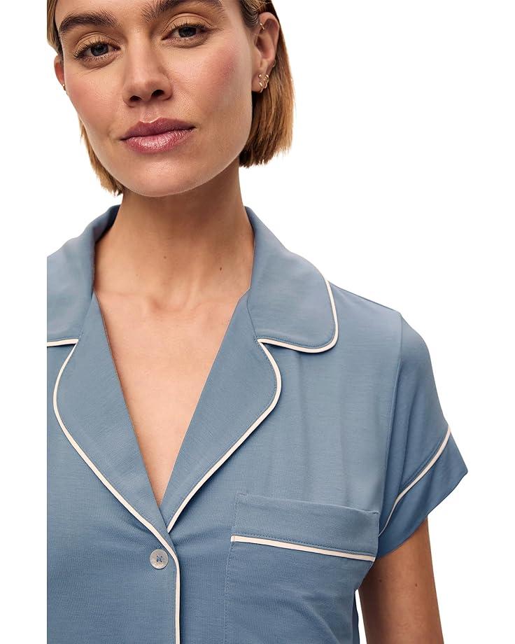 Women's Eberjey Gisele - Shortie Short PJ Set Product Image