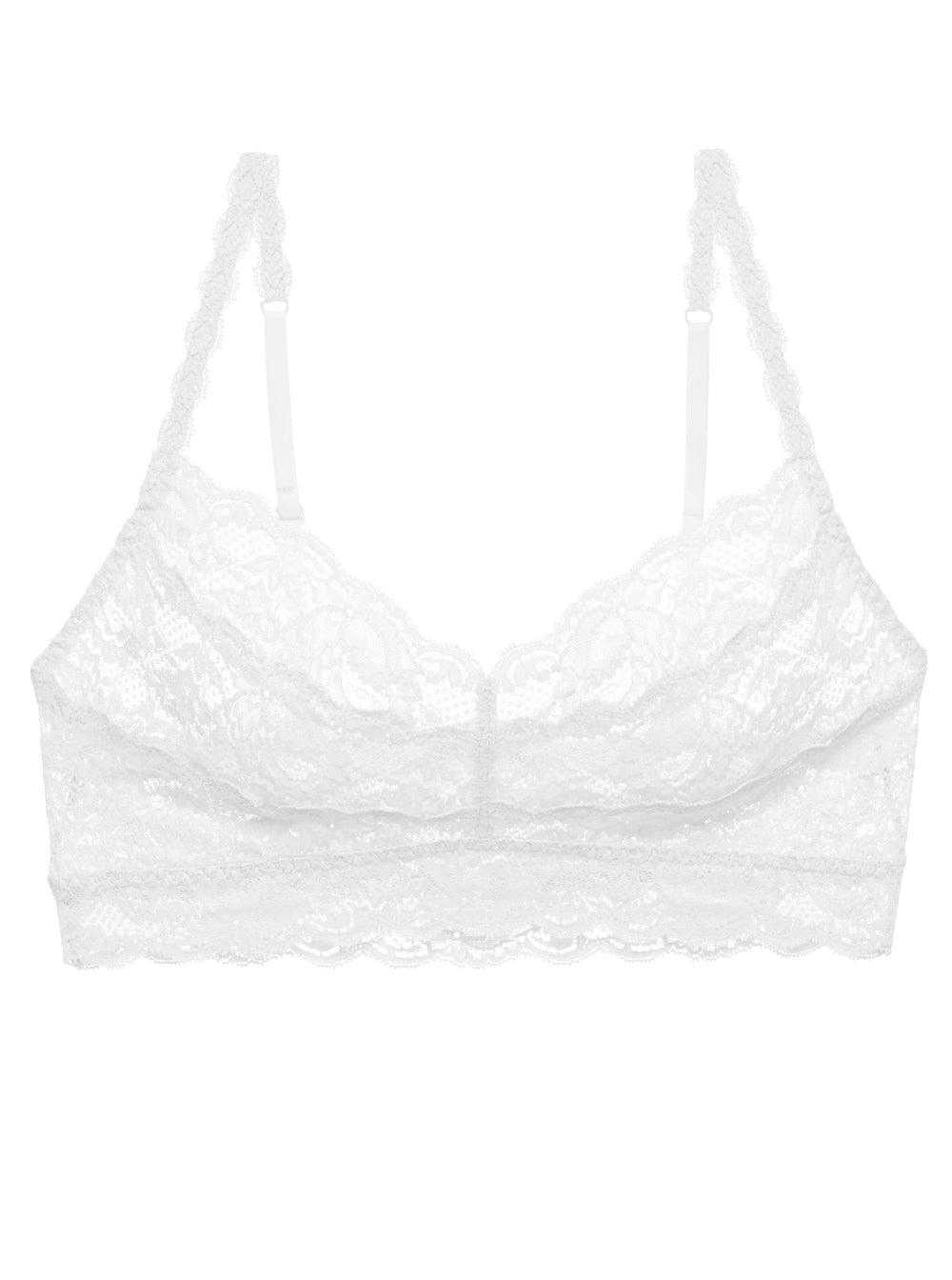 Never Say Never Sweetie Bralette Product Image