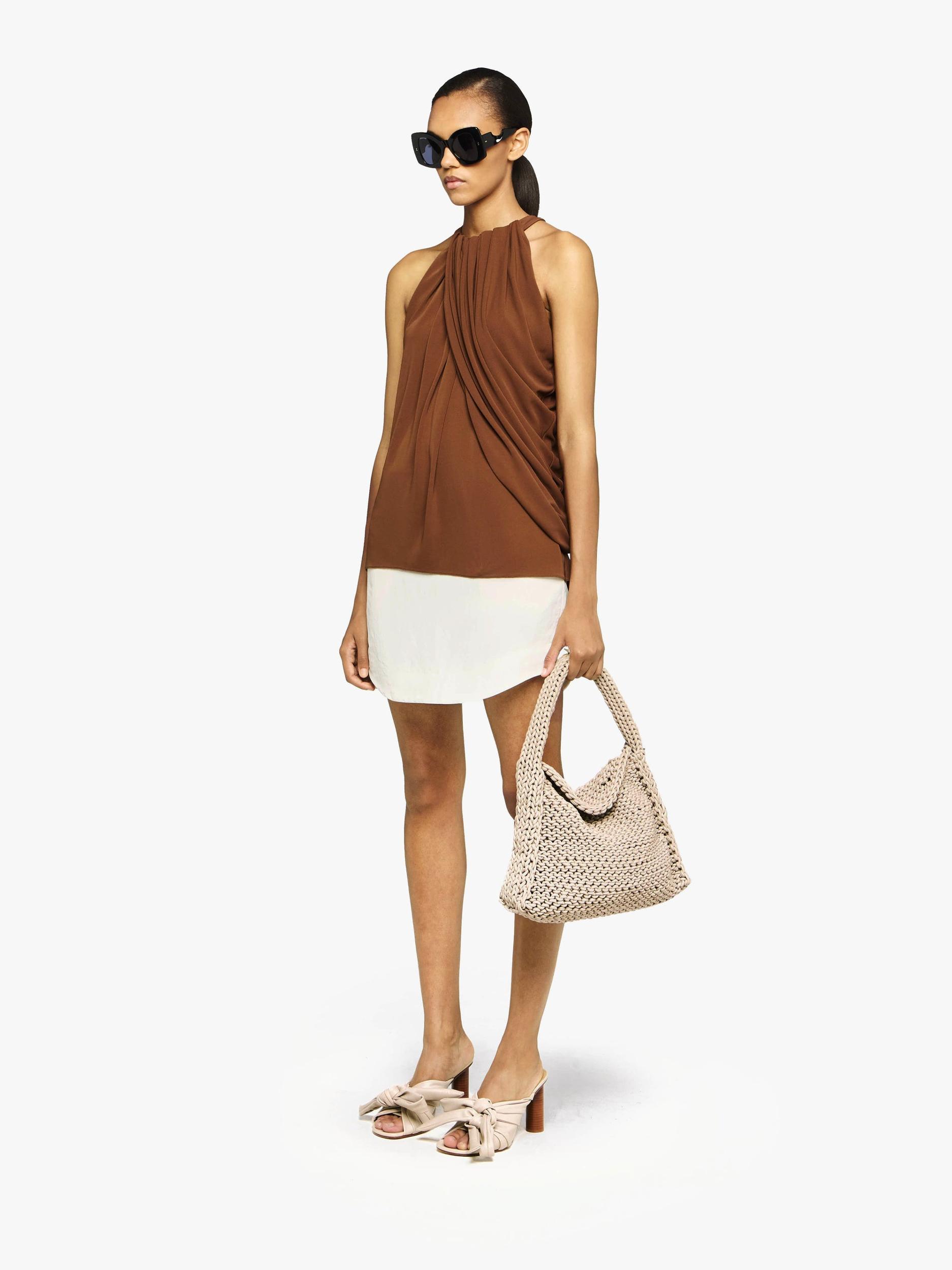 BOW HEELED MULES Product Image