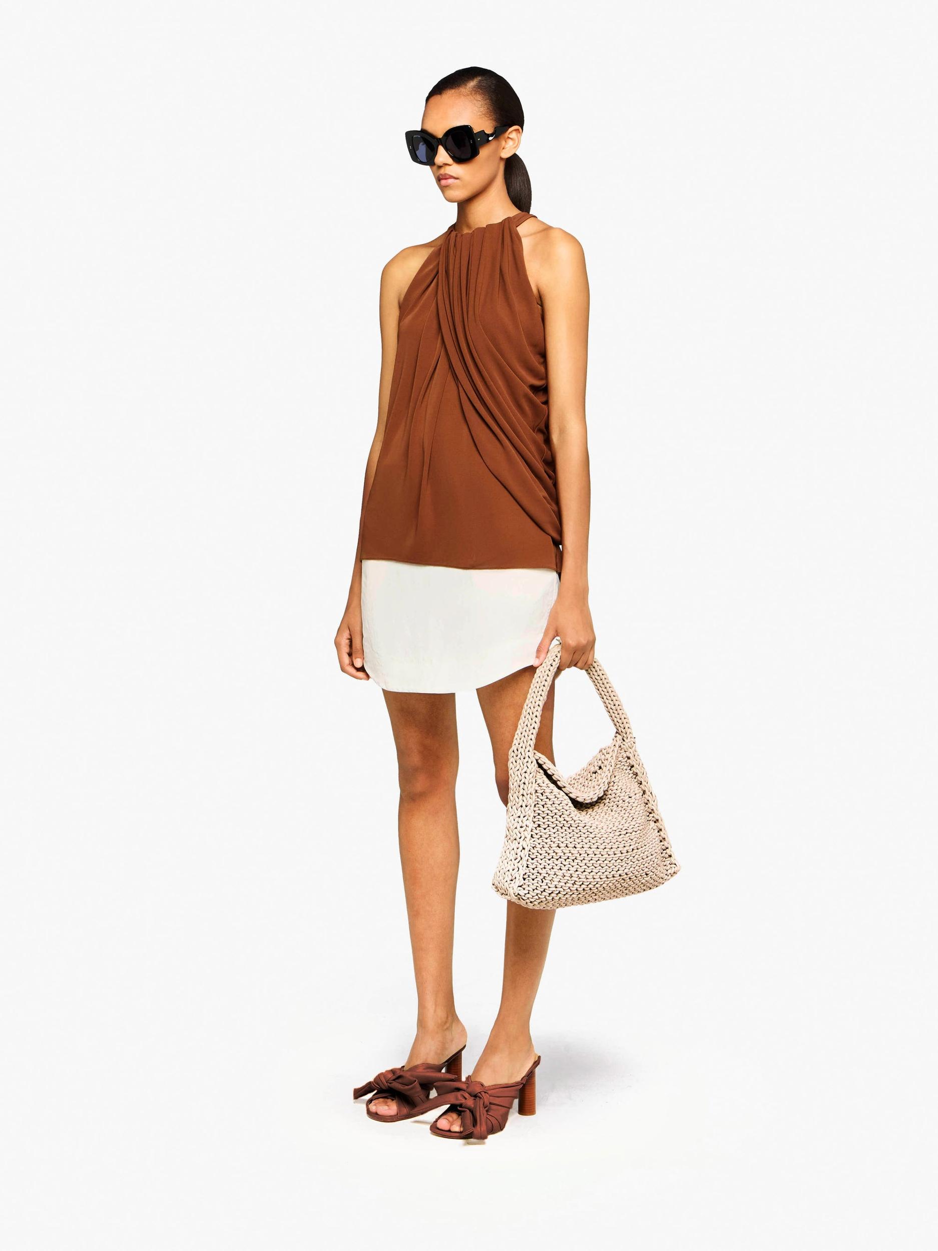 BOW HEELED MULES Product Image