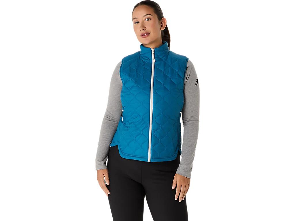 Womens Performance Insulated Vest 2.0 Product Image