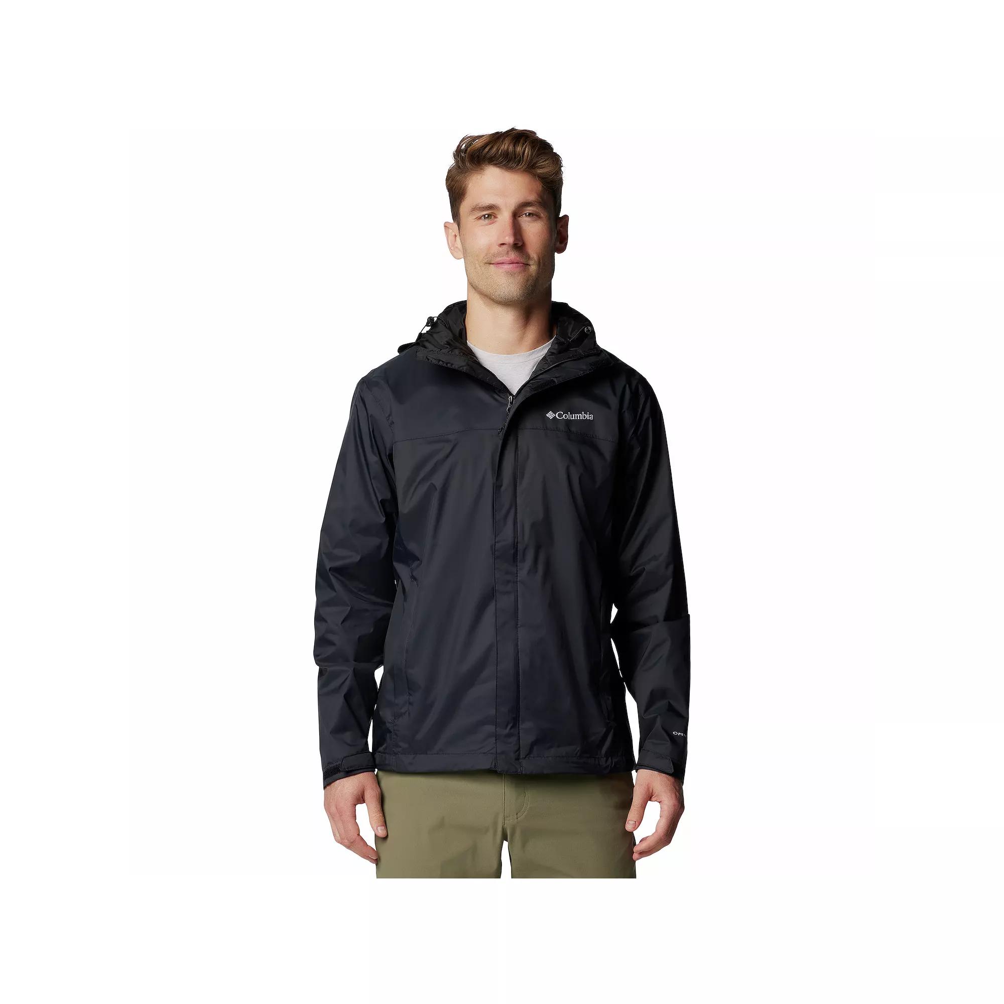 Men's Columbia WaterTight II Jacket,  Product Image