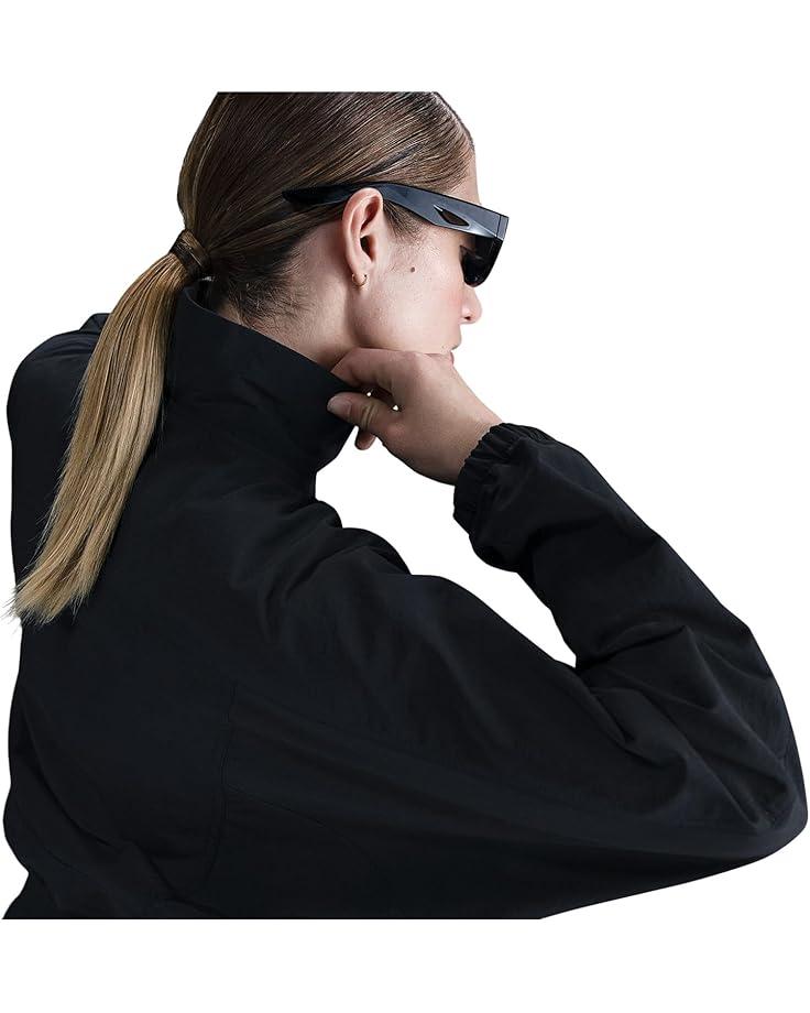 Sportswear Phoenix Fleece High-waisted Wide-leg Pants Product Image