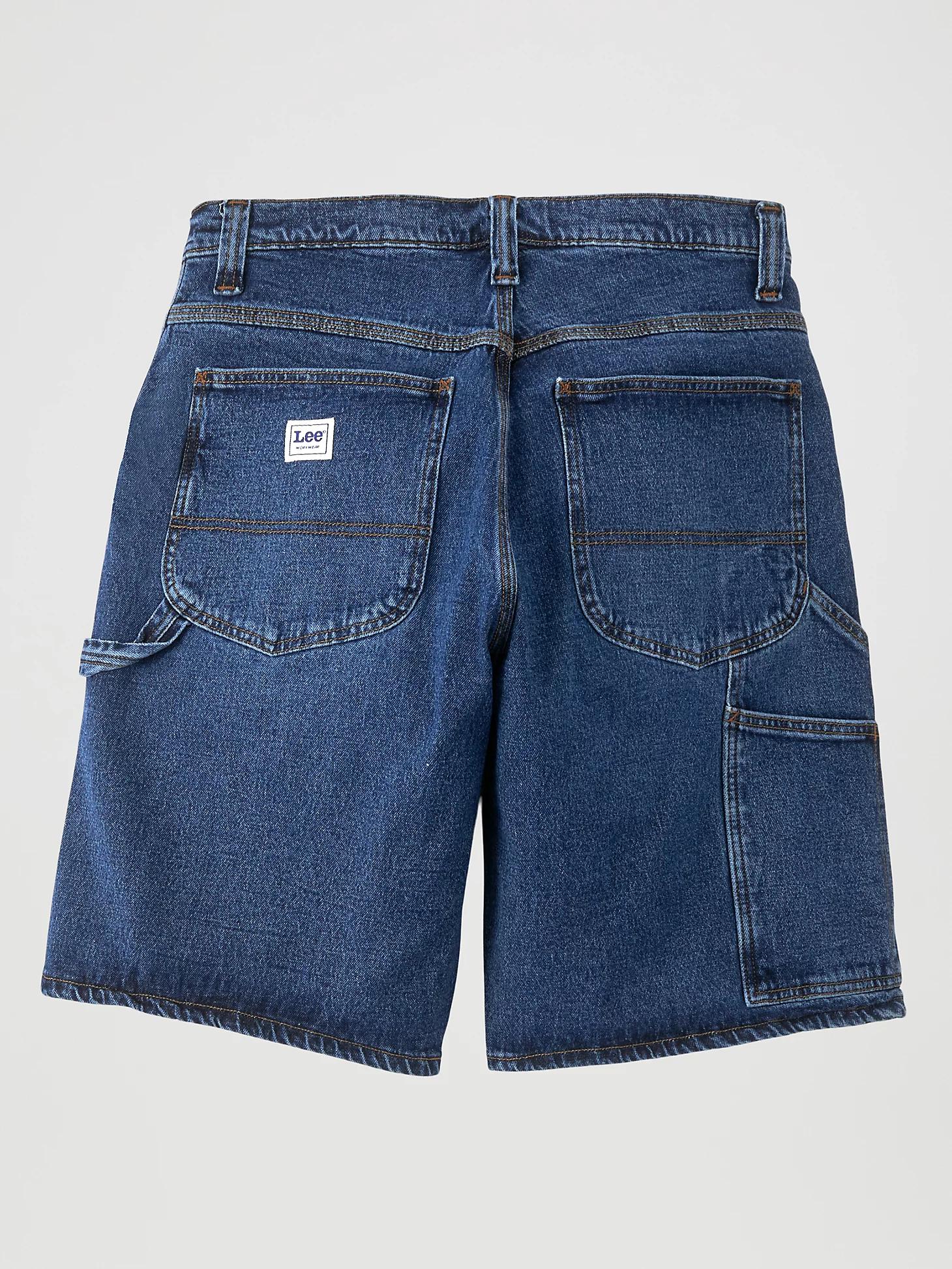 Men's Legendary Workwear Carpenter Short | Men's Shorts | Lee® Product Image