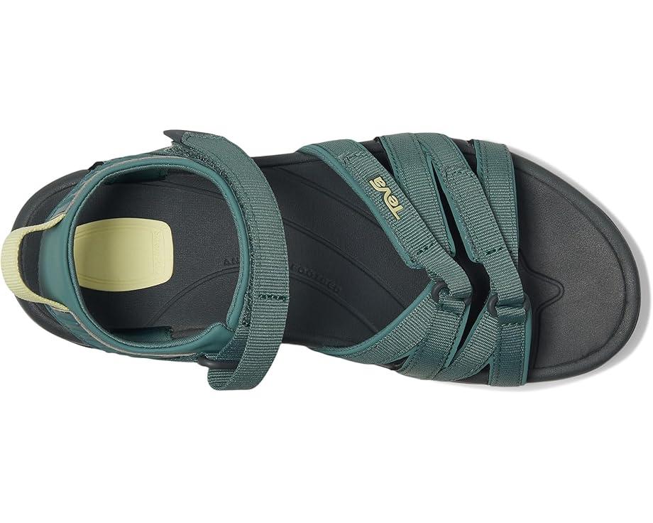 Tirra Leather Product Image