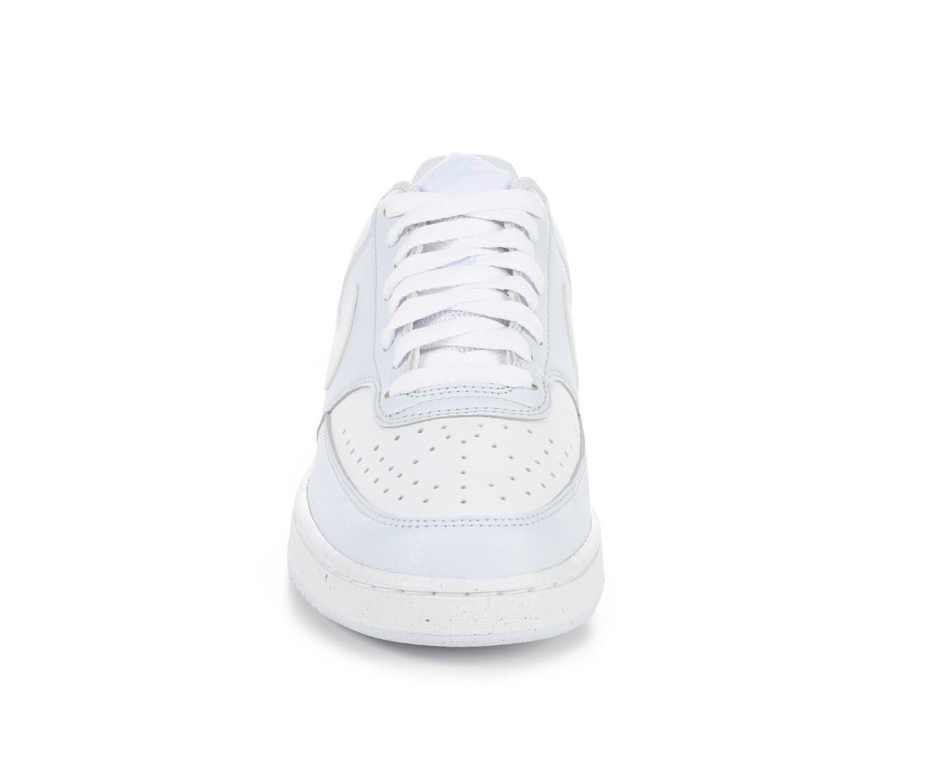 Women's Nike Court Vision Low Next Nature Sustainable Sneakers Product Image