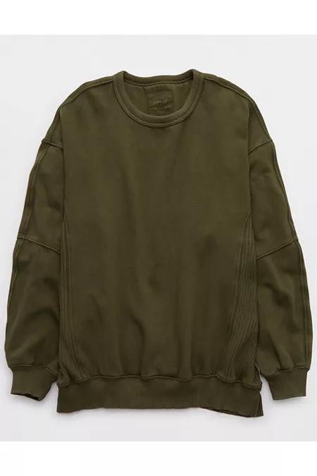 Aerie TrÃ¨s Chic Sweatshirt Women's Product Image