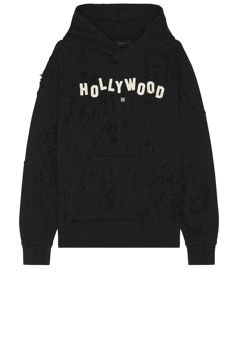 Hollywood Shotgun Hoodie Product Image