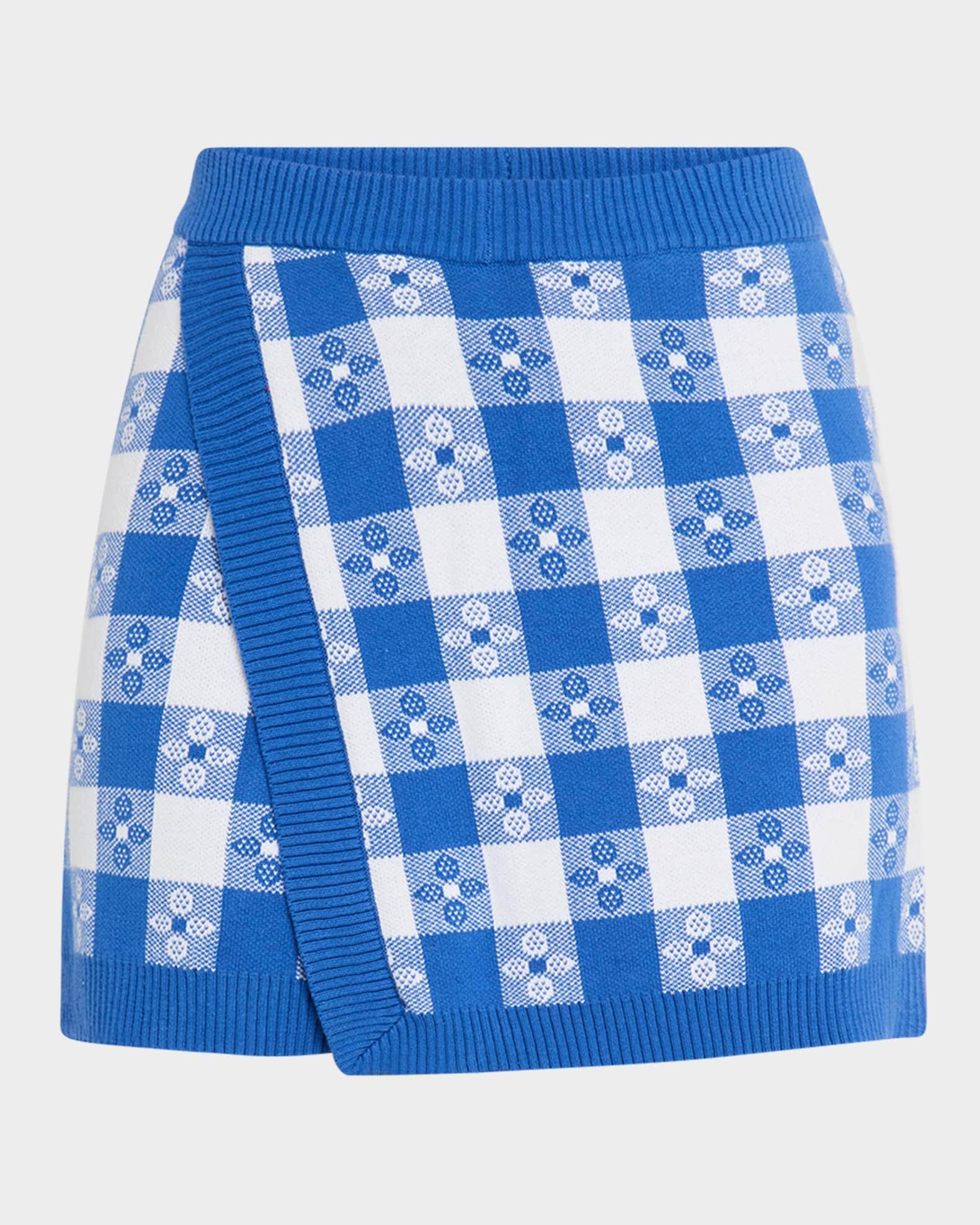 Shannen Skort Product Image