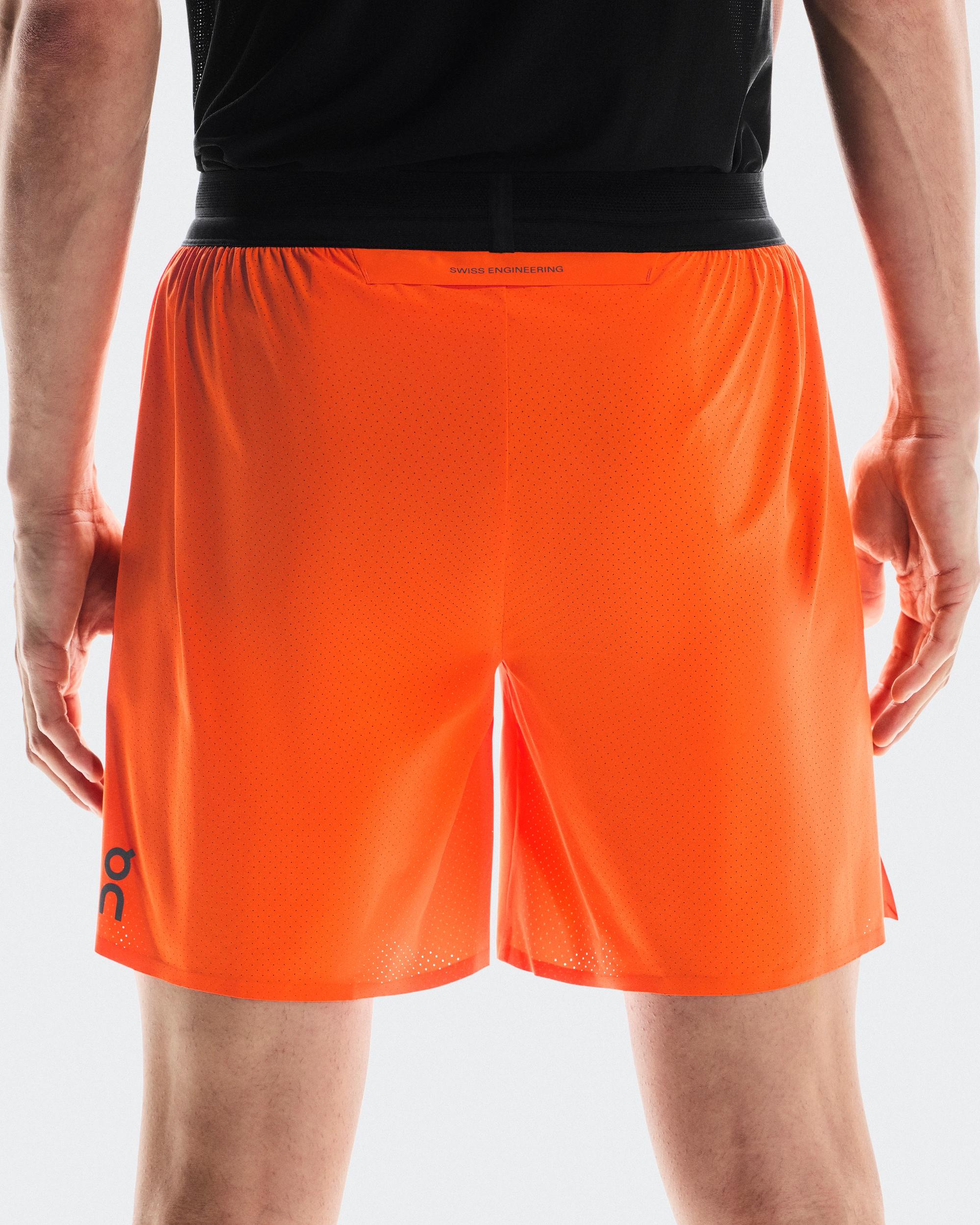 7" Performance Shorts: Men's Performance running Product Image