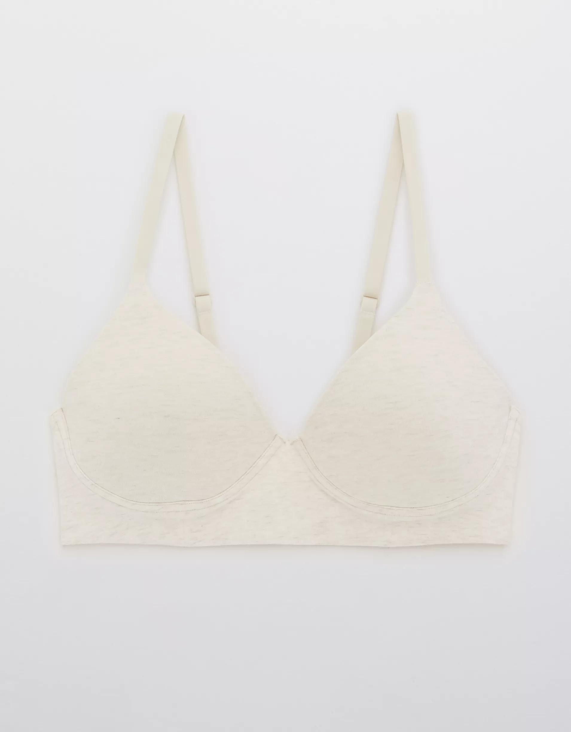 Superchill Wireless Lightly Lined Bra Product Image