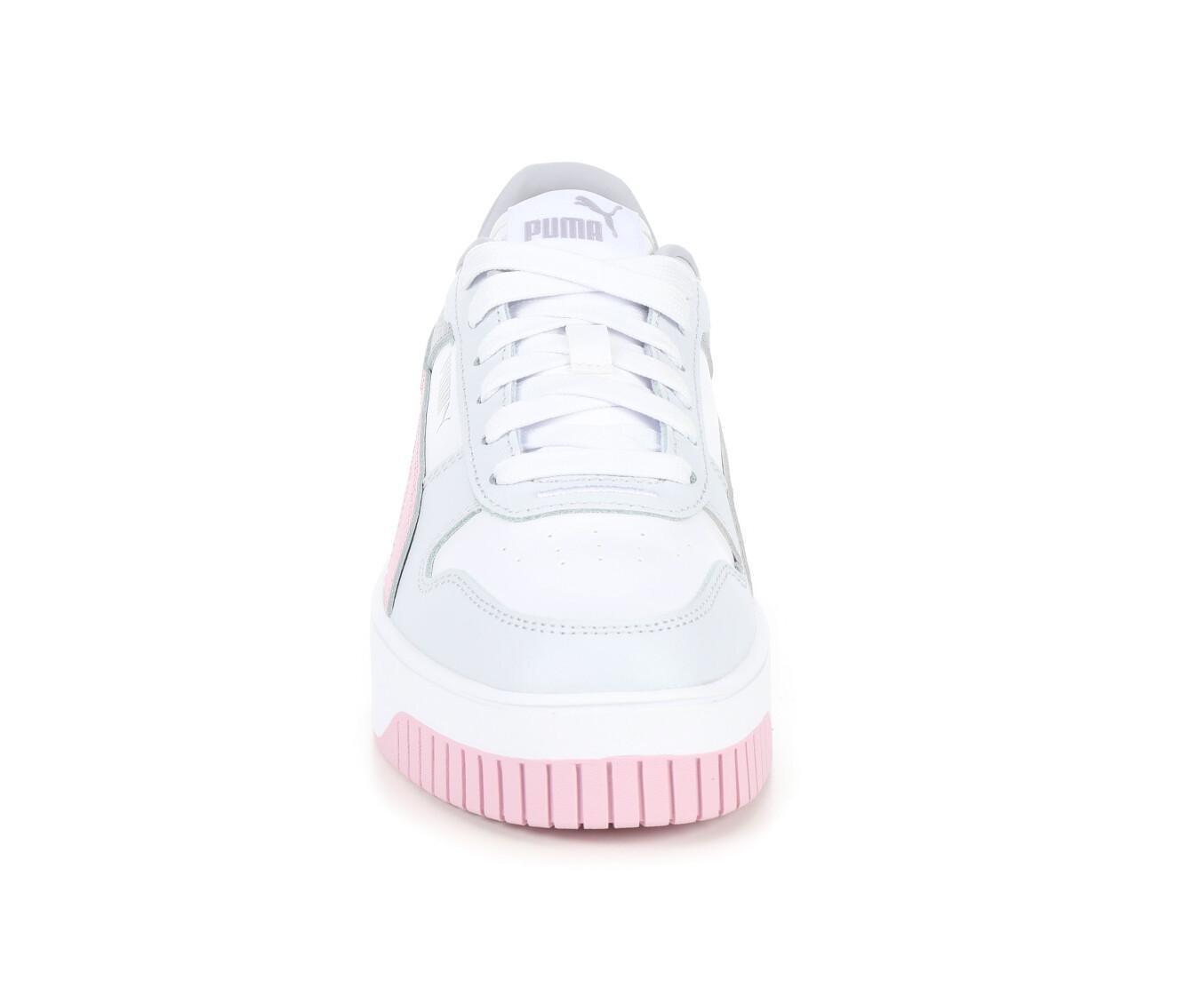 Women's Puma Carina Street Sneakers Product Image