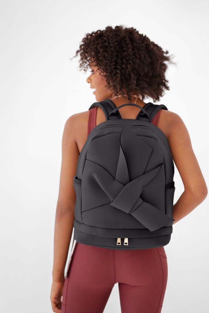 Bia Backpack - Black Product Image