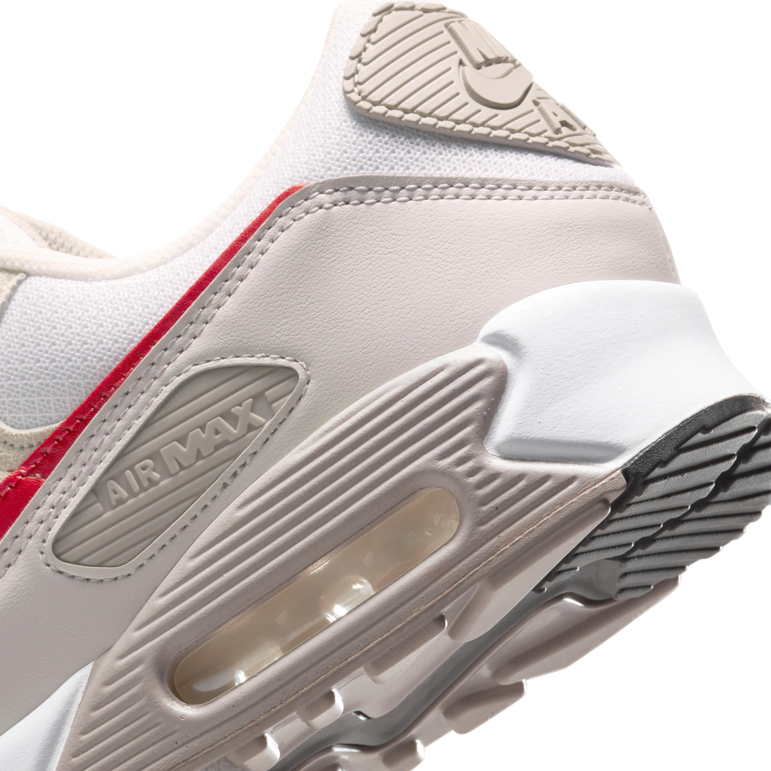 Nike Men's Air Max 90 Shoes Product Image