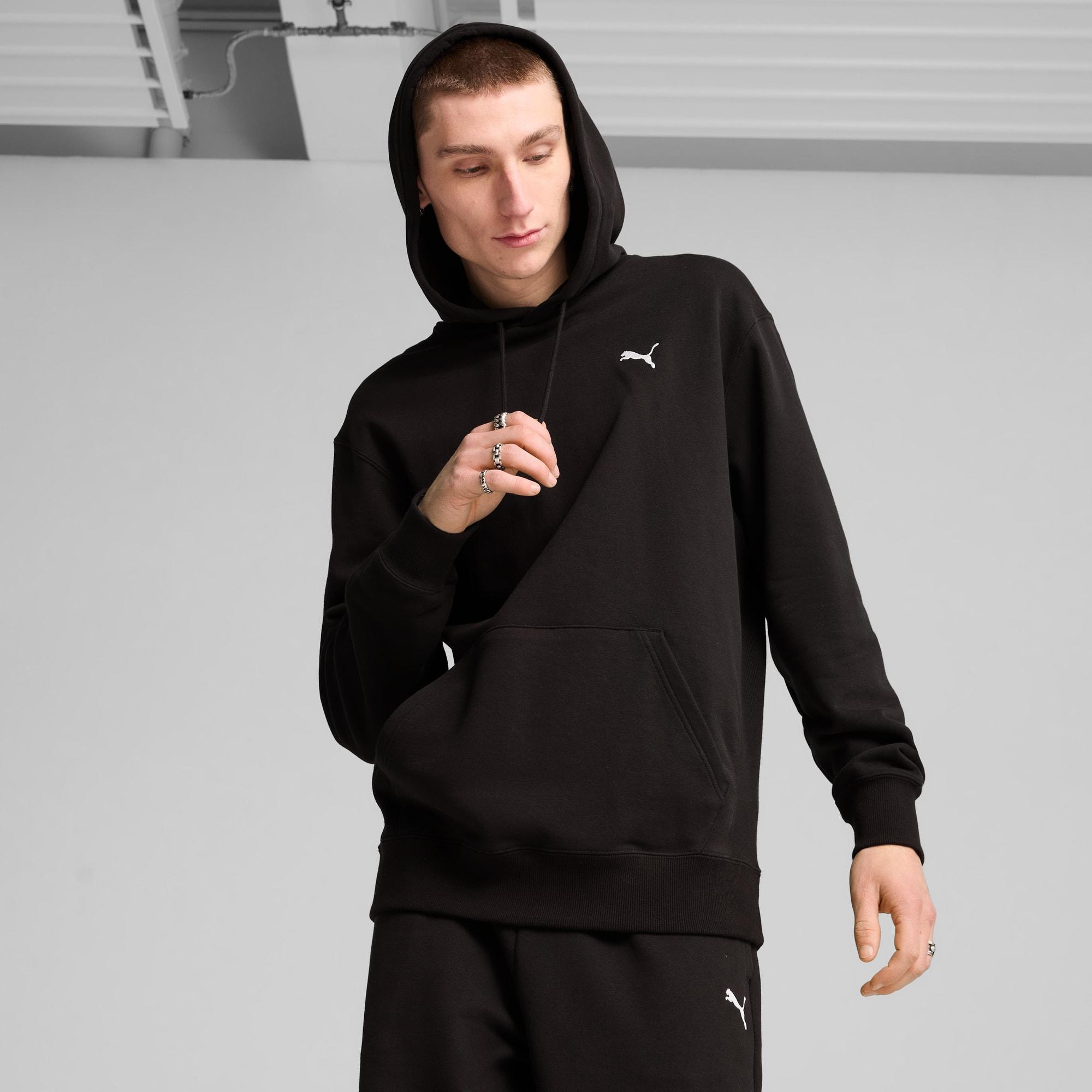 Wardrobe Essentials Hoodie Men Product Image