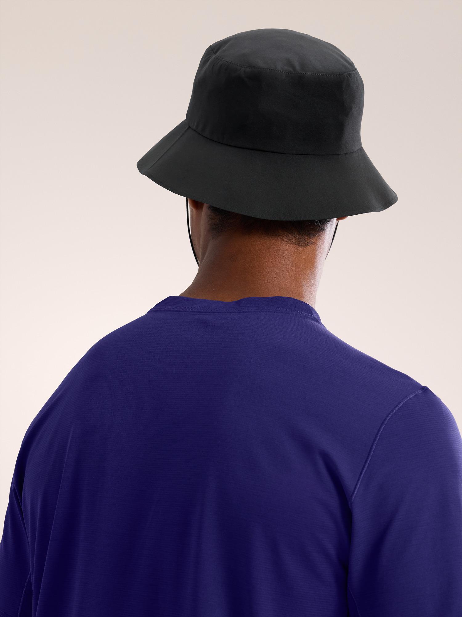 Sinsolo Bucket Hat Product Image