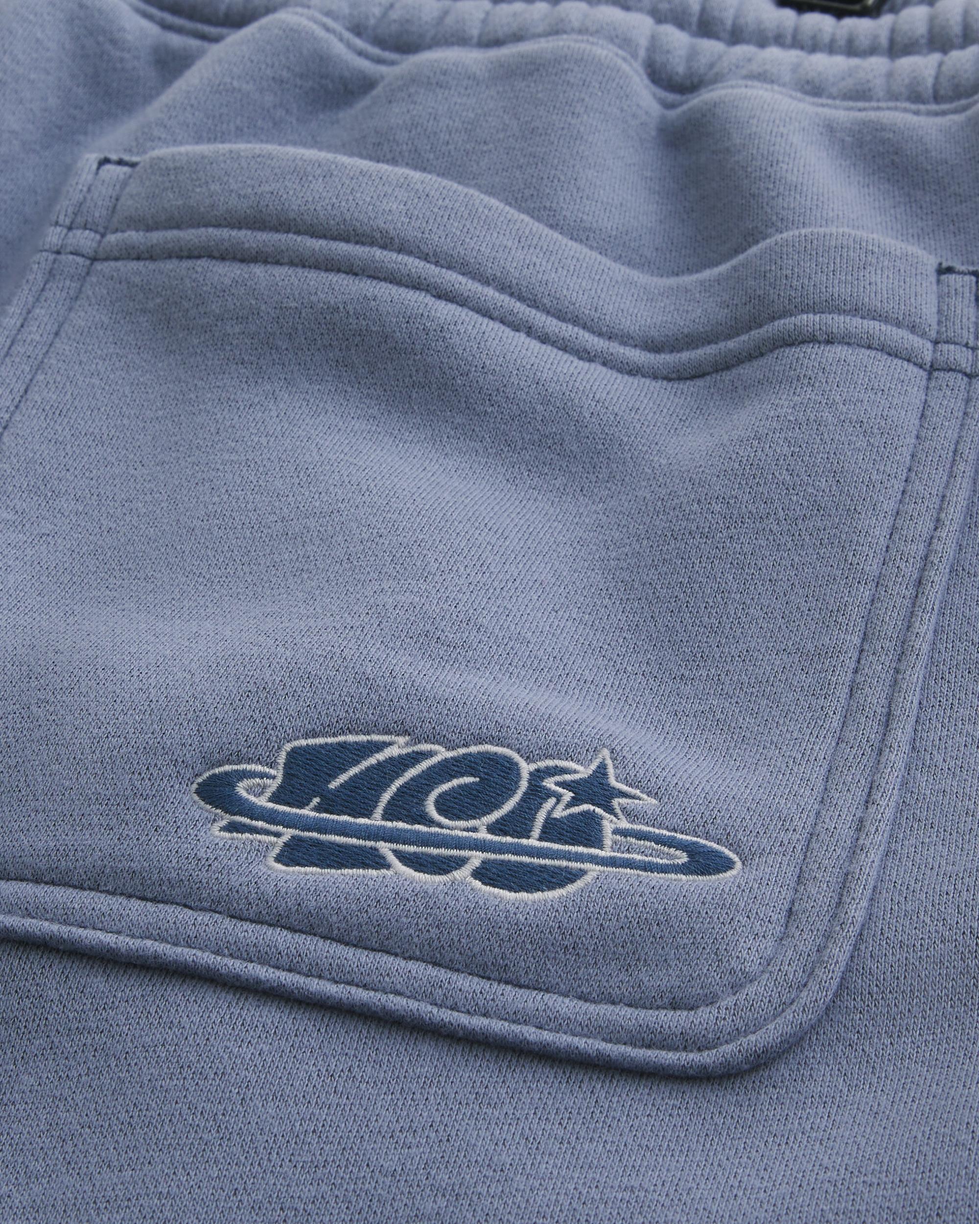 Baggy Cinch Logo Sweatpants Product Image