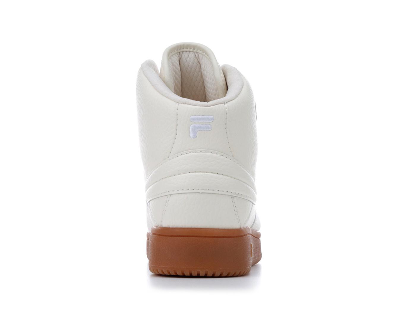 Women's Fila A-High High-Top Sneakers Product Image