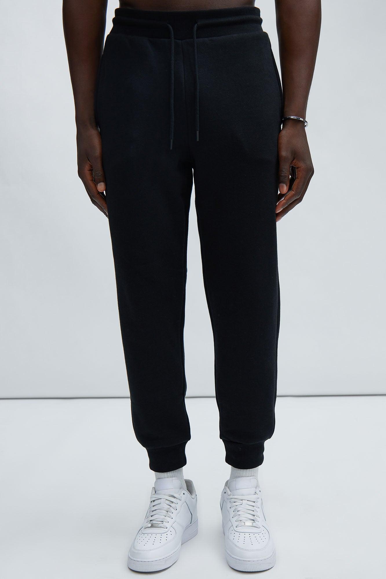 Tyson Jogger - Hunter Green Product Image